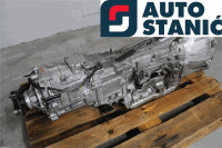 Menjalnik TOYOTA HILUX | OEM: 3500071350 (1GD-FTV)