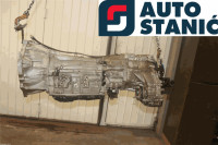 Menjalnik TOYOTA HILUX | OEM: 3500071350 (1GD-FTV)