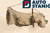 Menjalnik TOYOTA HILUX | OEM: 3500071420 (2GD-FTV)