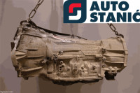 Menjalnik TOYOTA HILUX (AC60F) | OEM: 3500071420 (2GD-FTV)