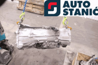 Menjalnik TOYOTA HILUX | OEM: 3500071480 (2GD-FTV)