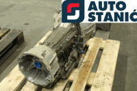 Menjalnik TOYOTA HILUX | OEM: 3500071420 (2GD-FTV)