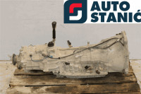 Menjalnik TOYOTA HILUX | OEM: 350107119084 (1KD-FTV)