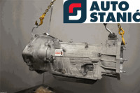 Menjalnik TOYOTA HILUX | OEM: 3500071190 (1KD-FTV)