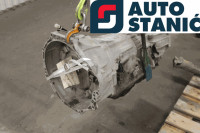 Menjalnik TOYOTA HILUX | OEM: 3500071420 (2GD-FTV)