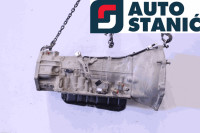 Menjalnik TOYOTA HILUX (5FC) | OEM: 3500071190 (1KD-FTV)