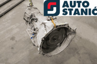 Menjalnik TOYOTA HILUX | OEM: 3500071420 (2GD-FTV)