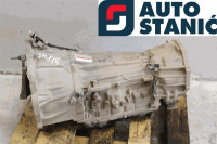 Menjalnik TOYOTA HILUX | OEM: 3500071420 (2GD-FTV)