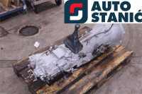 Menjalnik TOYOTA HILUX | OEM: 3500071190 (1KD-FTV)