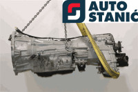 Menjalnik TOYOTA HILUX | OEM: 3500071480 (2GD-FTV)