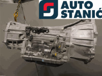 Menjalnik TOYOTA HILUX | OEM: 3500071350 (1GD-FTV)