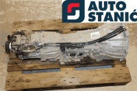 Menjalnik TOYOTA HILUX | OEM: 3500071350 (1GD-FTV)