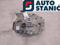 Menjalnik VOLVO C70 (AW55) | OEM: 36000850