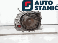 Menjalnik VOLVO S60 (TG-81SC) | OEM: 36050696 (D4204T5)
