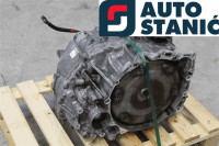 Menjalnik VOLVO S60 (TG-81SC) | OEM: 36050696 (D4204T14)
