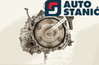 Menjalnik VOLVO S60 (12F3817716) | OEM: 1283145, 36050598 (B6304T4)