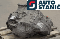 Menjalnik VOLVO S60 (M66) | OEM: 8251845, 30751025 (B5254T4)