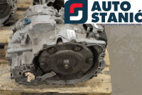 Menjalnik VOLVO S80 | OEM: 8251837