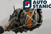 Menjalnik VOLVO S80 | OEM: 36002824 (D5244T15)