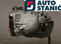 Menjalnik VOLVO S90 (8-AUT) | OEM: 36003130 (D4204T14)
