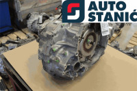 Menjalnik VOLVO S90 (TF-71SC) | OEM: 36012688