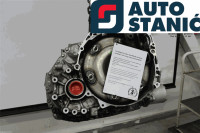 Menjalnik VOLVO S90 (TG-81SC) | OEM: 36012689 (D4204T14)