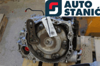 Menjalnik VOLVO S90 (TG-81SC) | OEM: 36050864 (D4204T14)