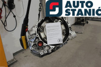 Menjalnik VOLVO V40 CROSS COUNTRY (TF-71SC) | OEM: 36010107 (D4204T9)