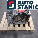 Menjalnik VOLVO V40 CROSS COUNTRY (TF-71SC) | OEM: 1285202, 36050778 (