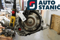 Menjalnik VOLVO V40 (TF-71SC) | OEM: 36010106 (D4204T9)