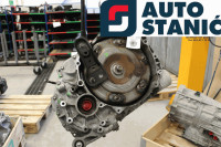 Menjalnik VOLVO V40 (TG-81SC) | OEM: 36050696 (D4204T14)
