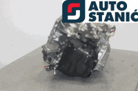 Menjalnik VOLVO V40 (TF-80SD) | OEM: 1285187, 36050708 (D5204T4)