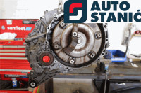 Menjalnik VOLVO V50 | OEM: 36050340, 30713875