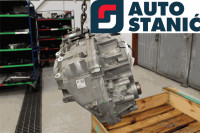 Menjalnik VOLVO V60 CROSS COUNTRY (TG-81SC) | OEM: 36012689 (D4204T14)