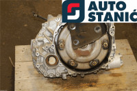 Menjalnik VOLVO V60 | OEM: 1283148, 36050696 (D4204T5)