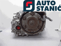Menjalnik VOLVO V60 (TF-80SC) | OEM: 36050937, 31272377 (D5204T2)