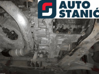 Menjalnik VOLVO V60 | OEM: 1285078, 36050937 (D5204T3)