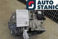 Menjalnik VOLVO V60 (TG81SC) | OEM: 36050696