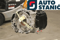 Menjalnik VOLVO V60 | OEM: 1285168, 36050946
