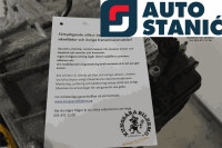 Menjalnik VOLVO V60 (TG81SC) | OEM: 36050696 (D4204T14)