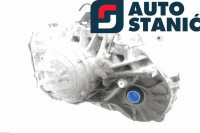 Menjalnik VOLVO V60 | OEM: 1285357, 36011587 (D4204T14)