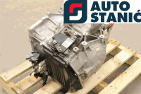 Menjalnik VOLVO V60 | OEM: 1285033, 36050600 (D5244T17)