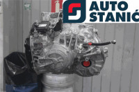 Menjalnik VOLVO V60 (TG-81SC) | OEM: 1283148, 36050696 (4CYL)