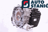 Menjalnik VOLVO V60 (TG-81SC) | OEM: 36050696 (D4204T5)