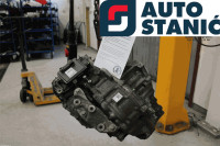Menjalnik VOLVO V60 (TF-71SC) | OEM: 36010107 (D4204T20)