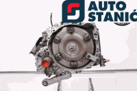 Menjalnik VOLVO V60 (TF-80SC) | OEM: 36050946 (D5244T17)