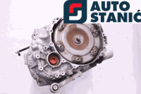 Menjalnik VOLVO V60 (TG-81SC) | OEM: 36050696 (D4204T14)