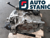 Menjalnik VOLVO V60 | OEM: 1285168, 36050946 (D5244T17)