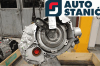 Menjalnik VOLVO V60 (TG-81SD) | OEM: 36010490 (B4204T34)
