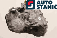 Menjalnik VOLVO V60 | OEM: 1285357, 36051363 (D4204T14)